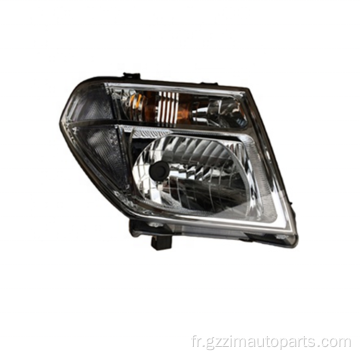 Navara 2006+ lampe frontale